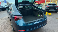 Skoda Octavia 1.4 TSI iV SE L DSG 5dr Hatchback